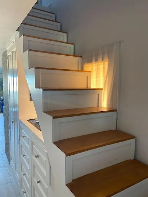 Apartamento Atico Duplex De 1 Dorm En طريفة إسبانيا