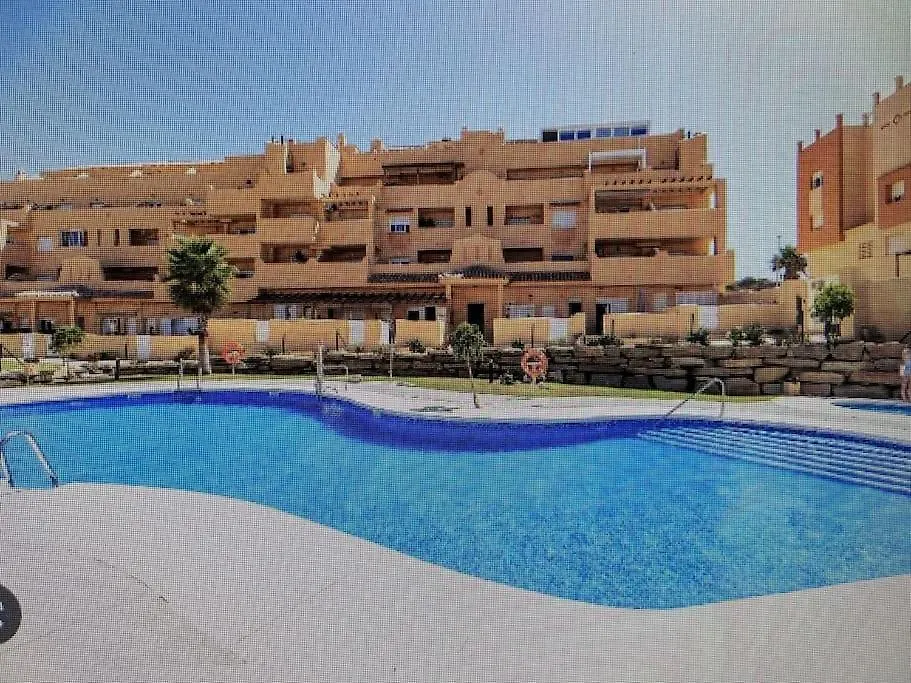 Apartamento Atico Duplex De 1 Dorm En طريفة شقة تريفة