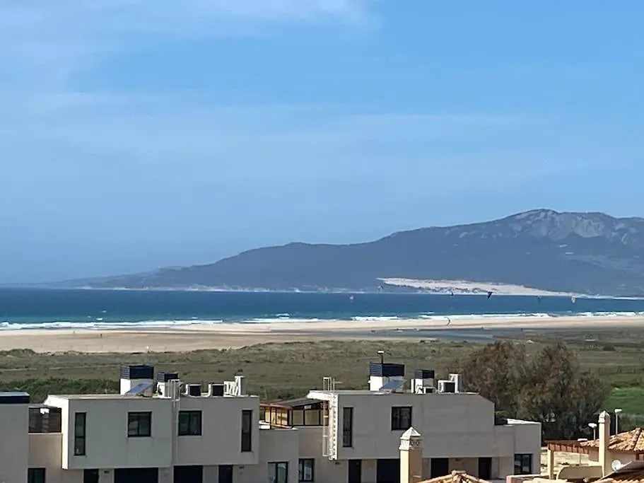 Apartamento Atico Duplex De 1 Dorm En Ταρίφα