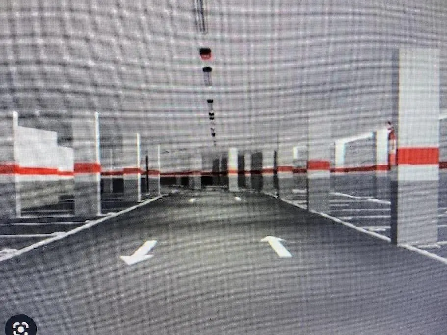 Apartamento Atico Duplex De 1 Dorm En Ταρίφα Ισπανία