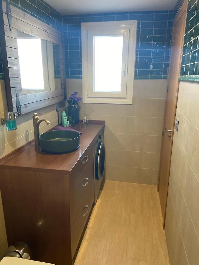 Apartamento Atico Duplex De 1 Dorm En Ταρίφα 0*,