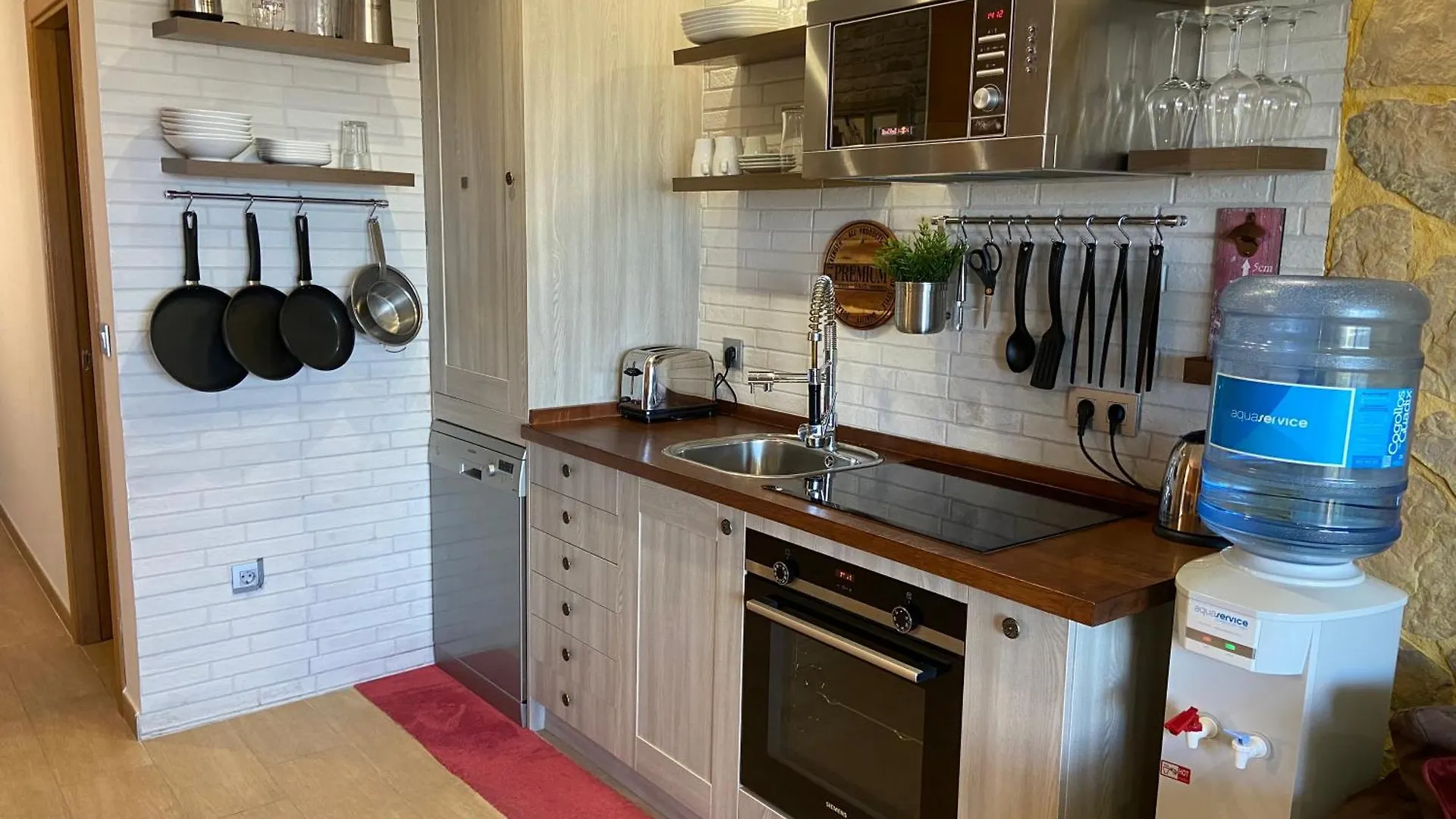 Apartamento Atico Duplex De 1 Dorm En Ταρίφα 0*,  Ισπανία
